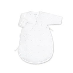Magic Bag Pady Jersey + Jersey 0-1M Stary Little Stars Printlittle Stars Print Ecru Tog 3
