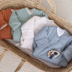 Magic Bag Pady Jersey + Jersey 1-4M Oupss Mini Print Stone Tog 3