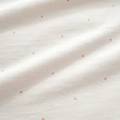 Magic Bag Pady Jersey + Jersey 1-4M Choux Small Dot Print Ecru Tog 3