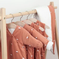 Magic Bag Pady Jersey + Jersey 24-36M Odete Art Deco Print Tog 3