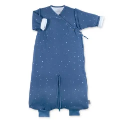Magic Bag Pady Jersey + Jersey 4-12M Stary Little Stars Print Shade Tog 3
