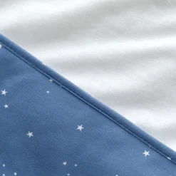 Magic Bag Pady Jersey + Jersey 4-12M Stary Little Stars Print Shade Tog 3
