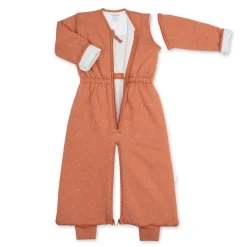 Magic Bag Pady Jersey + Jersey 12-24M Oupss Mini Print Caramel Tog 3