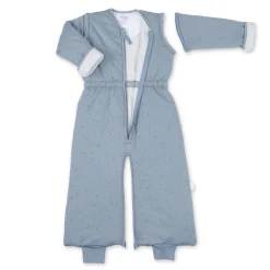 Magic Bag Pady Jersey + Jersey 12-24M Oupss Mini Print Stone Tog 3