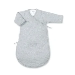 Magic Bag Pady Jersey + Jersey 1-4M Stary Mix Grey Tog 3