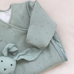 Magic Bag Pady Jersey + Jersey 1-4M Oupss Mini Print Lunar Tog 3