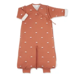 Magic Bag Pady Jersey + Jersey 4-12M Odete Art Deco Print Tog 3