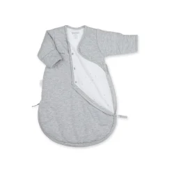 Magic Bag Pady Jersey + Jersey 0-1M Stary Mix Grey Tog 3
