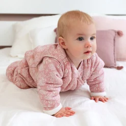 Magic Bag Pady Jersey + Jersey 4-12M Idyle Bambi Tog 3