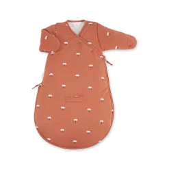 Magic Bag Pady Jersey + Jersey 1-4M Odete Art Deco Print Tog 3