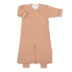 Magic Bag Pady Quilted Jersey 4-12M Quilt Beige Tog 1.5