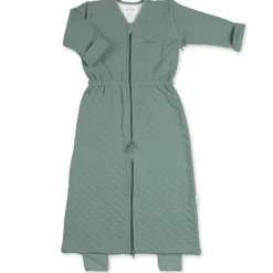 Magic Bag Pady Quilted Jersey 24-36M Quilt Green Tog 1.5