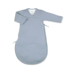 Magic Bag Pady Quilted Jersey 1-4M Quilt Stone Tog 1.5