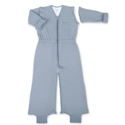 Magic Bag Pady Quilted Jersey 12-24M Quilt Stone Tog 1.5