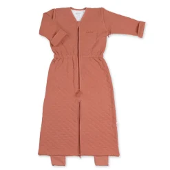 Magic Bag Pady Quilted Jersey 12-24M Quilt Brick Tog 1.5