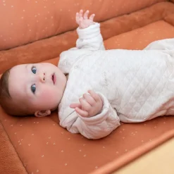 Magic Bag Pady Quilted Jersey 4-12M Quilt Mix Tender Tog 1.5