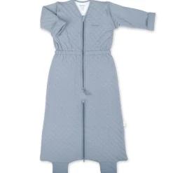 Magic Bag Pady Quilted Jersey 24-36M Quilt Stone Tog 1.5