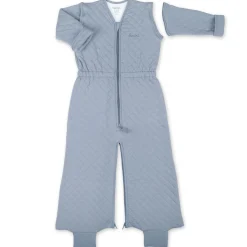 Magic Bag Pady Quilted Jersey 24-36M Quilt Stone Tog 1.5