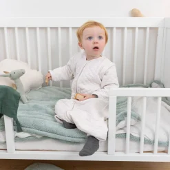 Magic Bag Pady Quilted Jersey 24-36M Quilt Mix Tender Tog 1.5