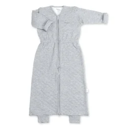 Magic Bag Pady Quilted Jersey 12-24M Quilt Mix Grey Tog 1.5