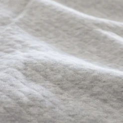 Magic Bag Pady Quilted Jersey 24-36M Bemini Grey Mix Tog 1.5