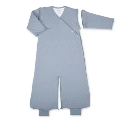 Magic Bag Pady Quilted Jersey 4-12M Quilt Stone Tog 1.5