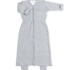 Magic Bag Pady Quilted Jersey 24-36M Quilt Mix Grey Tog 1.5