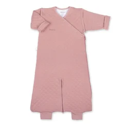 Magic Bag Pady Quilted Jersey 4-12M Quilt Vintage Tog 1.5