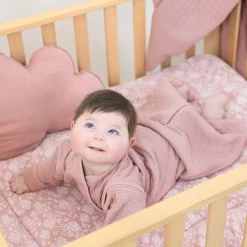 Magic Bag Pady Quilted Jersey 4-12M Quilt Vintage Tog 1.5