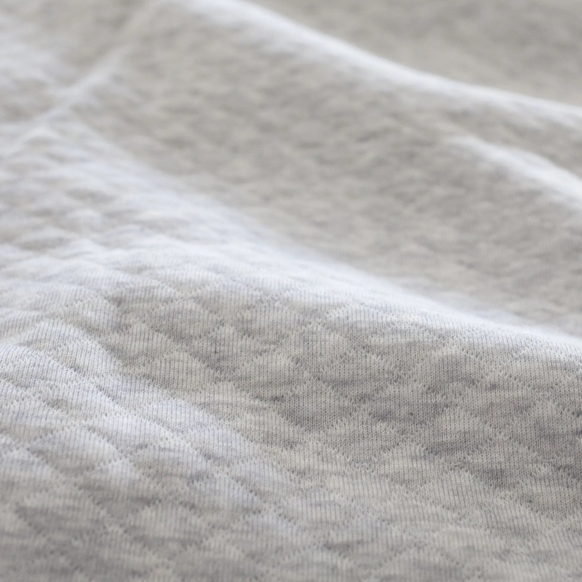 Magic Bag Pady Quilted Jersey 12-24M Bemini Grey Mix Tog 1.5