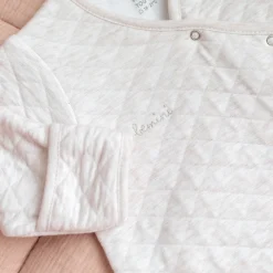 Magic Bag Pady Quilted Jersey 1-4M Quilt Mix Tender Tog 1.5