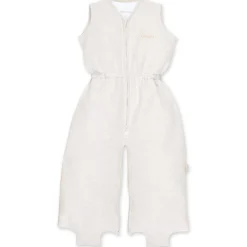 Magic Bag Pady Quilted Jersey 24-36M Bemini Licht Beige Gemeleerd Tog 1.5