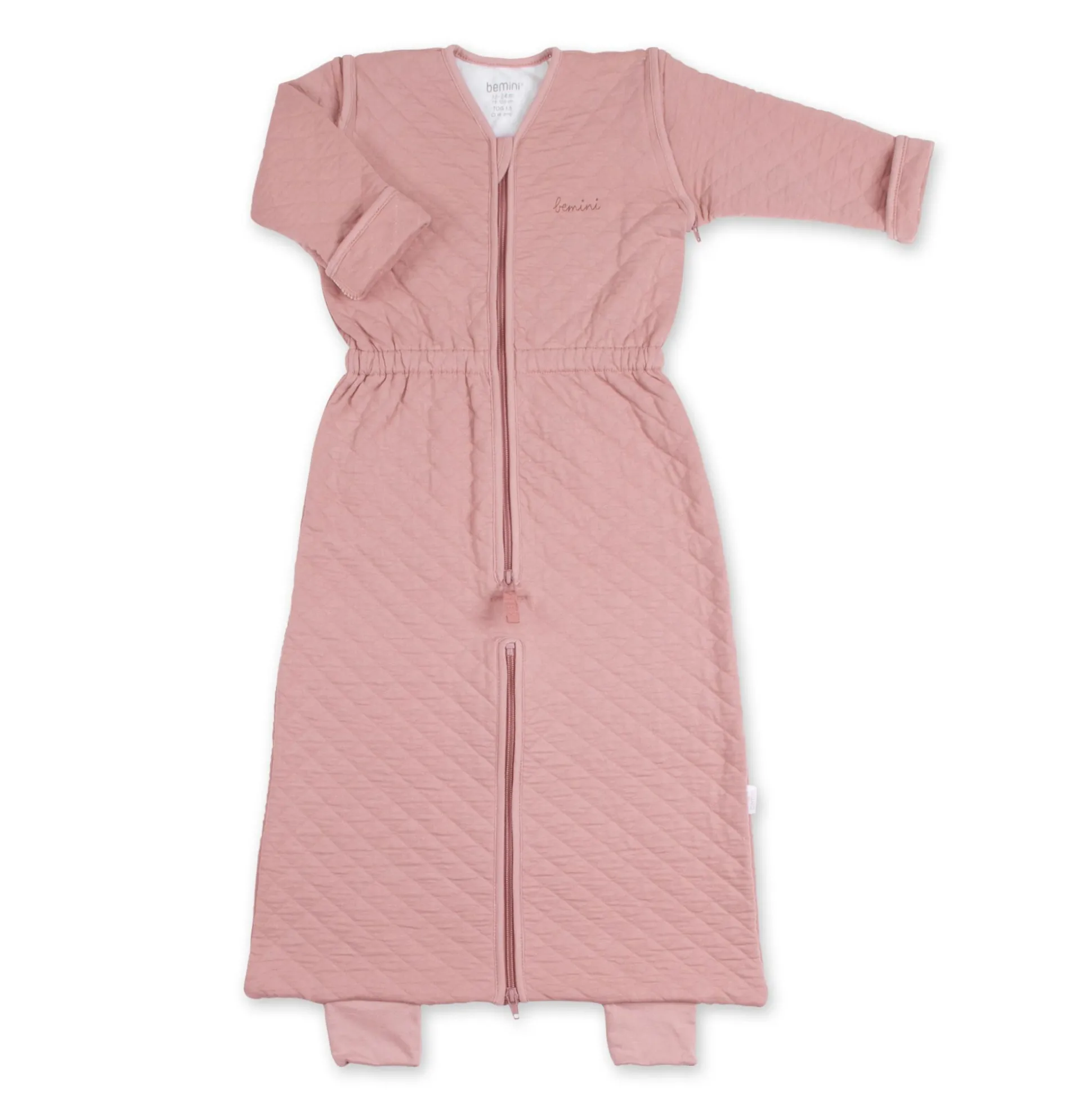 Magic Bag Pady Quilted Jersey 12-24M Quilt Vintage Tog 1.5