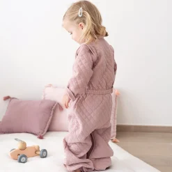 Magic Bag Pady Quilted Jersey 12-24M Quilt Vintage Tog 1.5