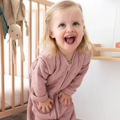 Magic Bag Pady Quilted Jersey 12-24M Quilt Vintage Tog 1.5