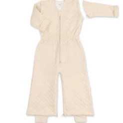 Magic Bag Pady Quilted Jersey 24-36M Quilt Cream Tog 1.5