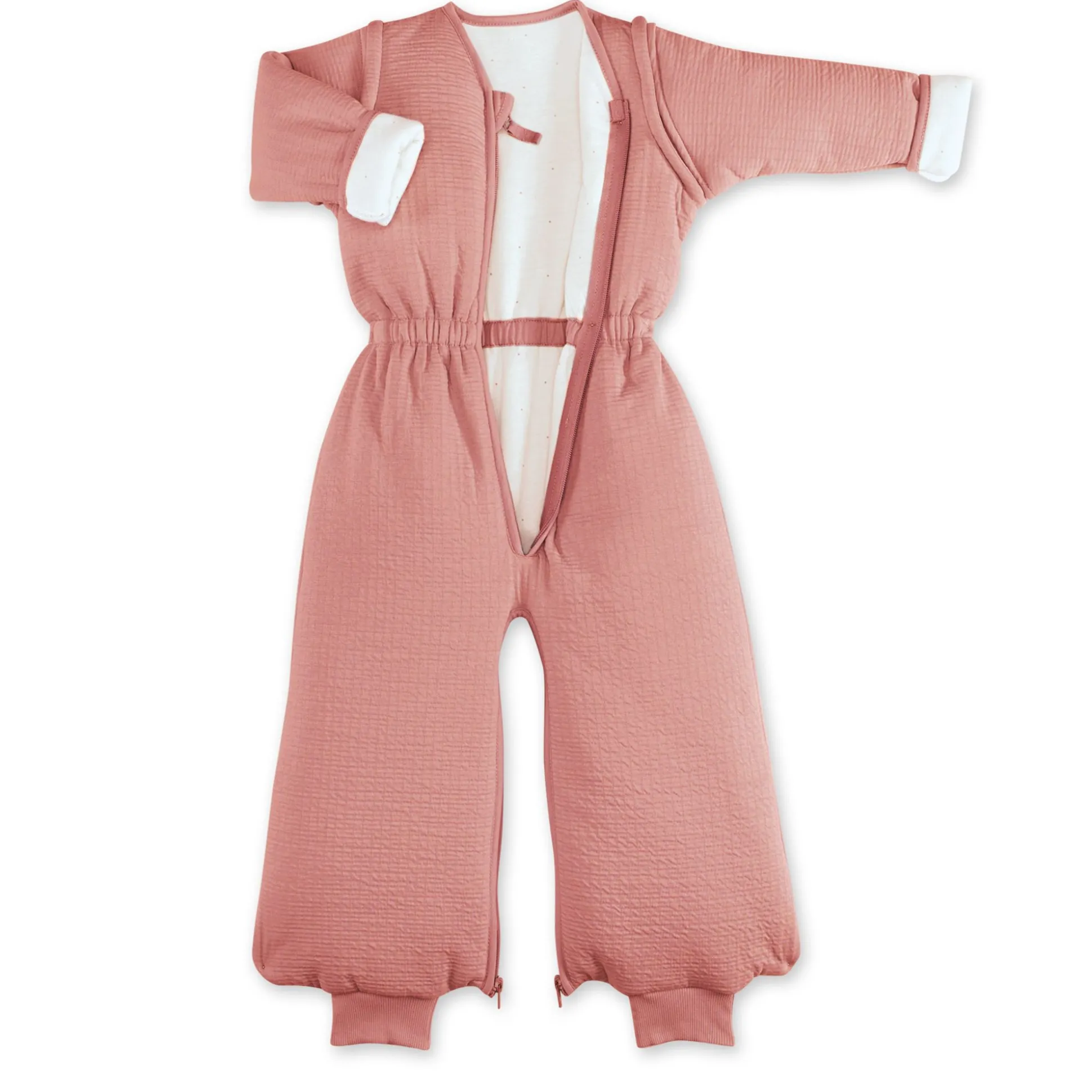 Magic Bag Pady Tetra Jersey + Jersey 24-36M Cadum Bambi Tog 3