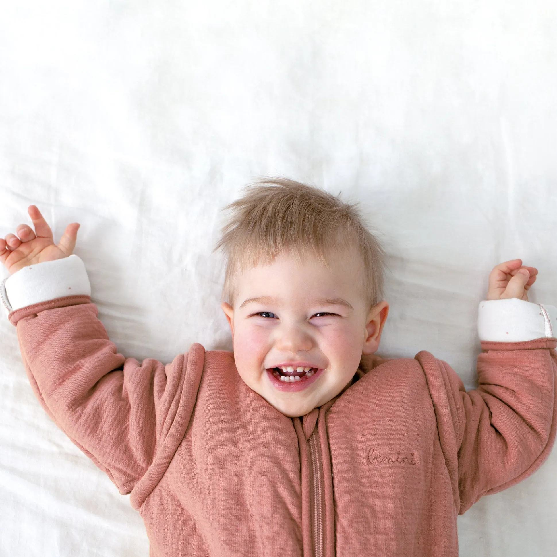 Magic Bag Pady Tetra Jersey + Jersey 24-36M Cadum Bambi Tog 3