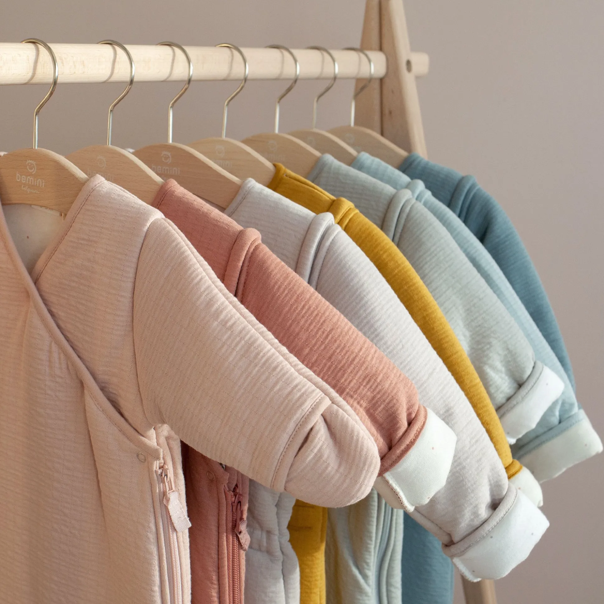 Magic Bag Pady Tetra Jersey + Jersey 24-36M Cadum Bambi Tog 3