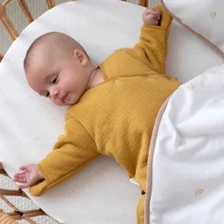 Magic Bag Pady Tetra Jersey + Jersey 1-4M Cadum Golden Tog 3