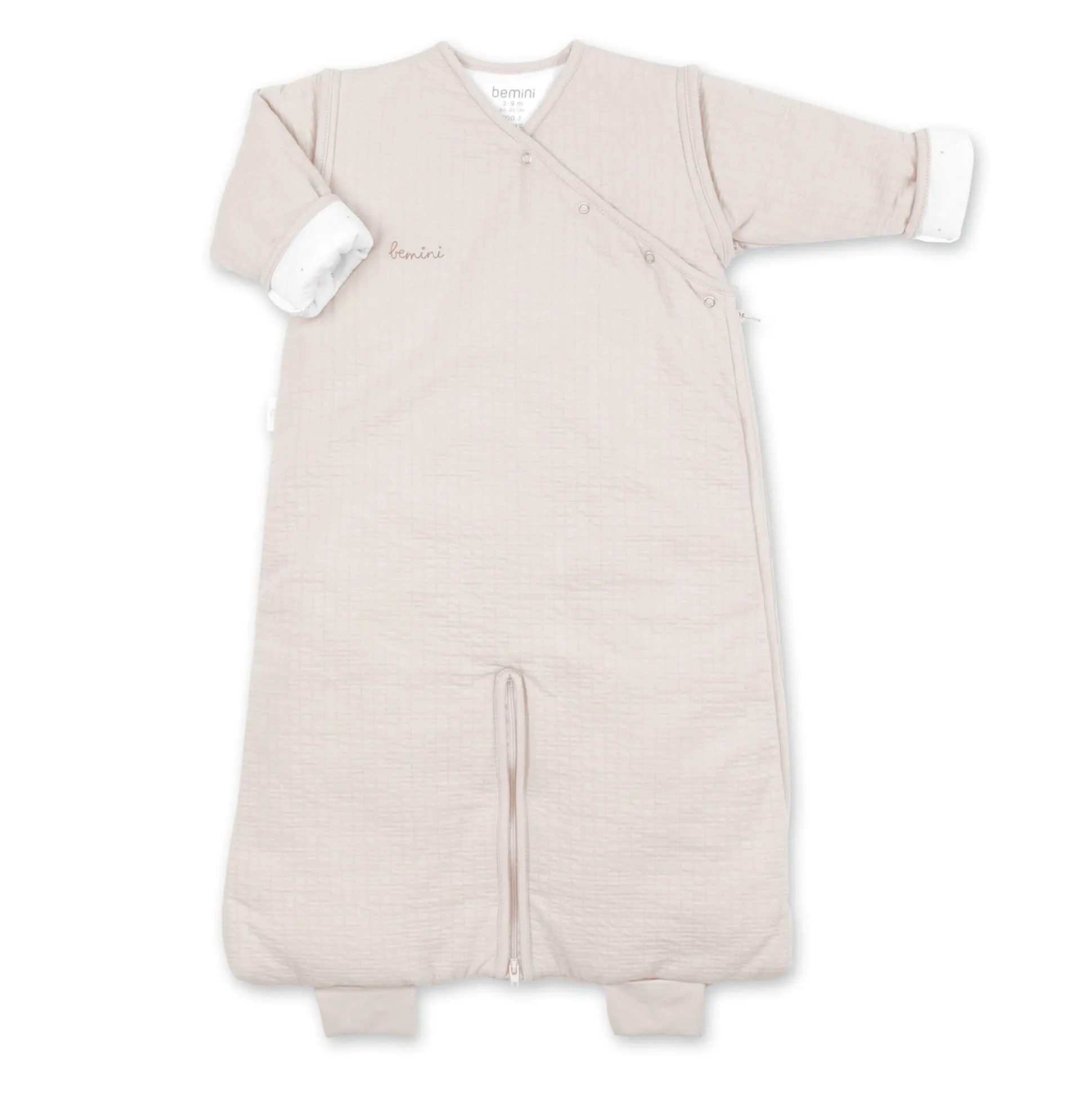 Magic Bag Pady Tetra Jersey + Jersey 4-12M Cadum Sand Tog 3