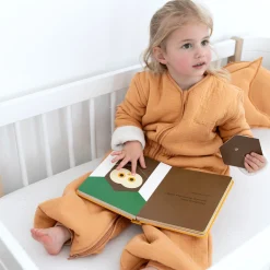 Magic Bag Pady Tetra Jersey + Jersey 24-36M Cadum Biscuit Tog 3