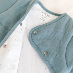 Magic Bag Pady Tetra Jersey + Jersey 1-4M Cadum Wonder Tog 3