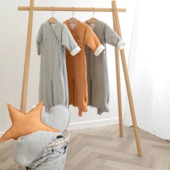 Magic Bag Pady Tetra Jersey + Jersey 4-12M Cadum Grizou Tog 3