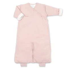 Magic Bag Pady Tetra Jersey + Jersey 4-12M Cadum Blush Tog 3