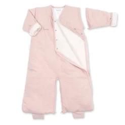 Magic Bag Pady Tetra Jersey + Jersey 4-12M Cadum Blush Tog 3