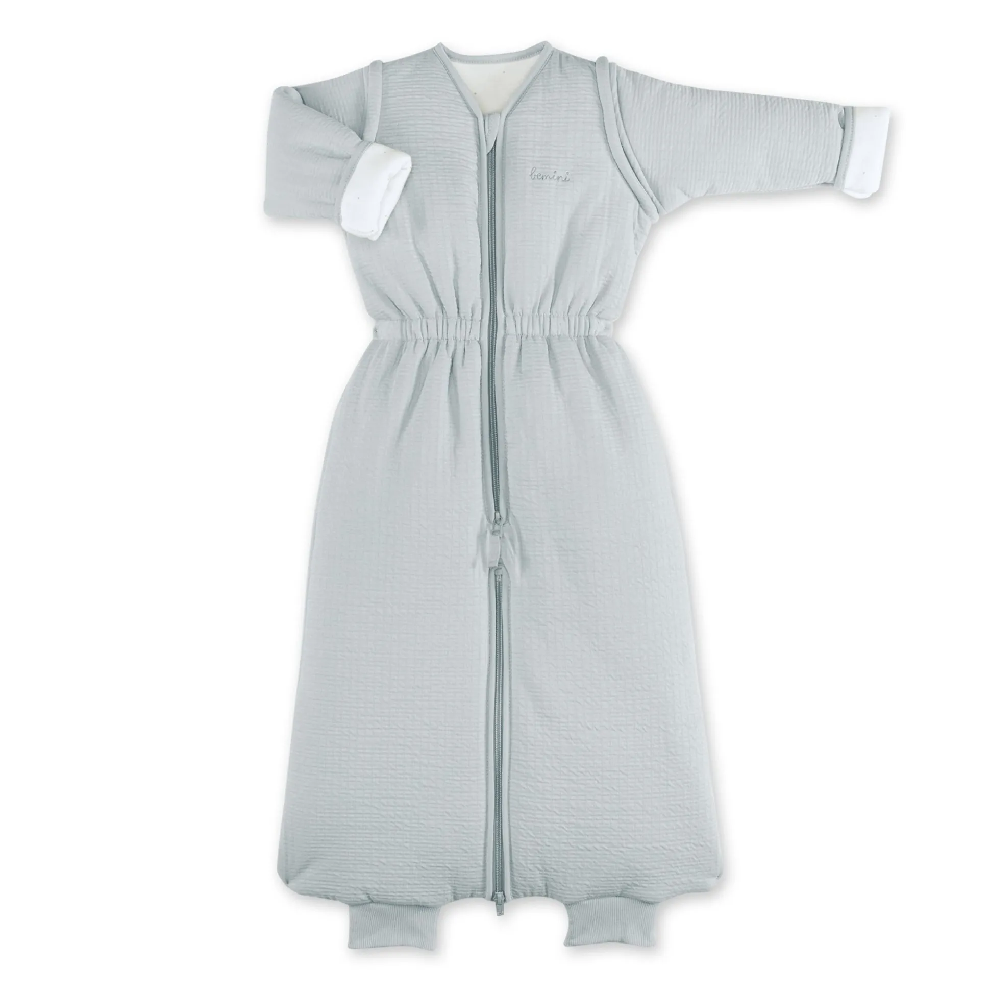 Magic Bag Pady Tetra Jersey + Jersey 12-24M Cadum Grizou Tog 3