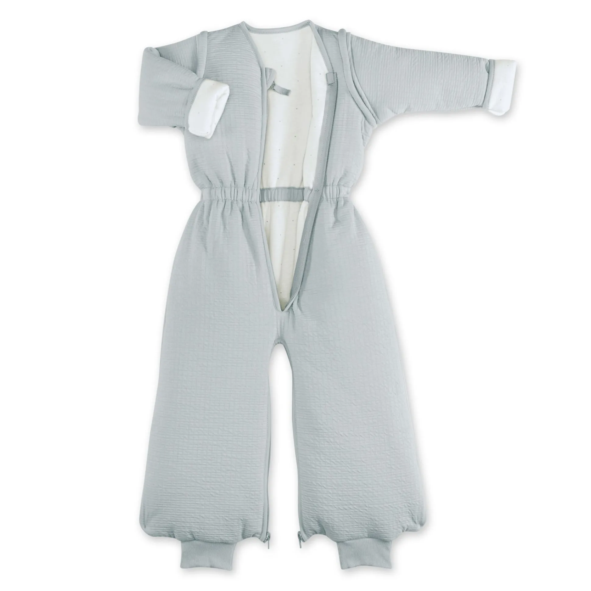 Magic Bag Pady Tetra Jersey + Jersey 12-24M Cadum Grizou Tog 3