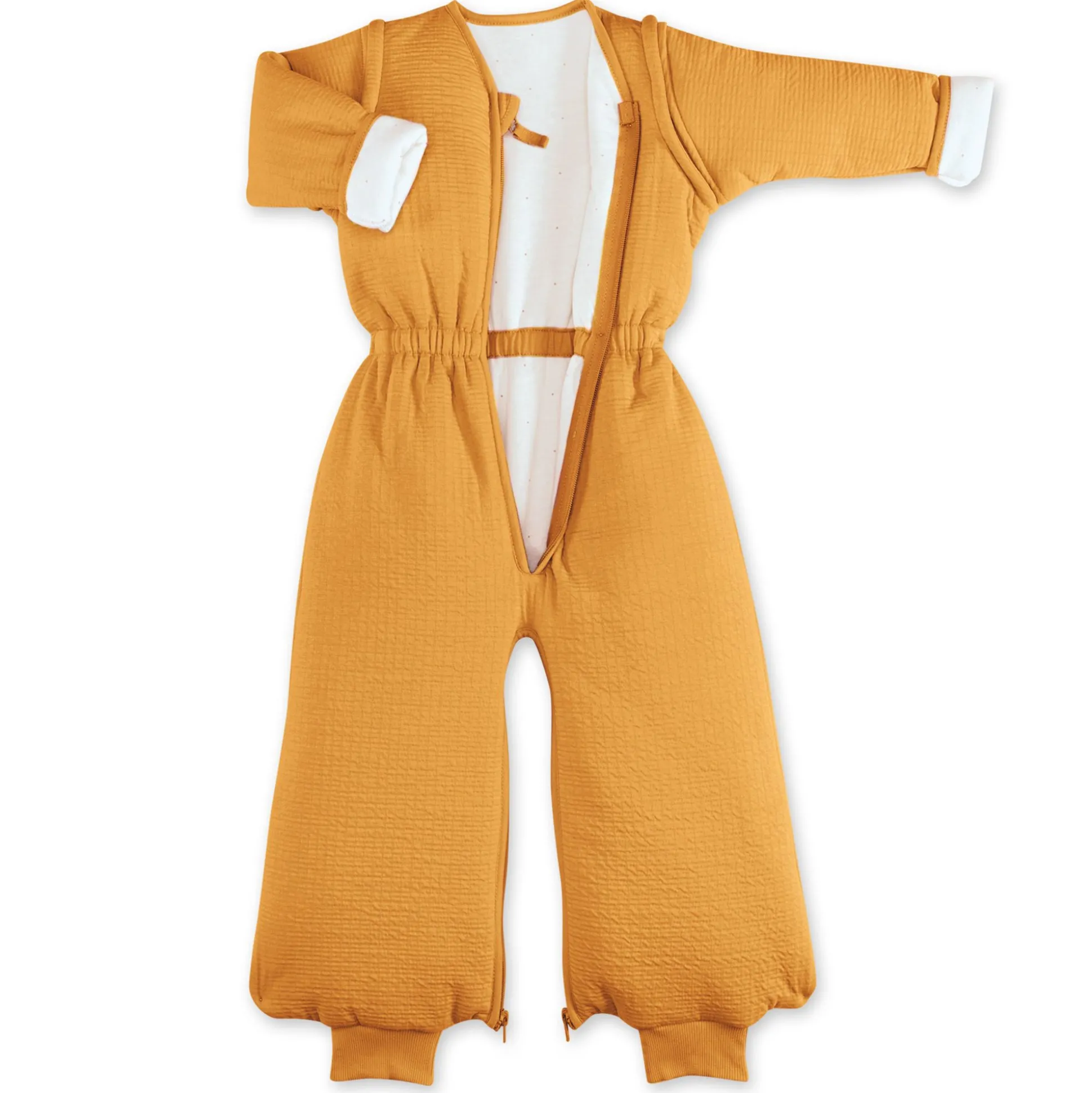 Magic Bag Pady Tetra Jersey + Jersey 24-36M Cadum Golden Tog 3