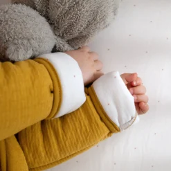 Magic Bag Pady Tetra Jersey + Jersey 24-36M Cadum Golden Tog 3